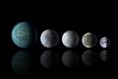 NASA objavila obývateľné planéty, podobajú sa na Zem + video