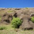 Foto: Tajomstvo Veľkonočného ostrova