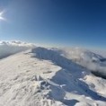 Foto: Jasná ponúkla nevídanú krásu 